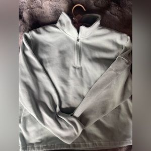 C&B Fleece Jacket